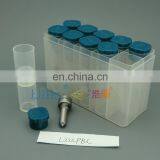 ERIKC L222PBD Nozzle L222PBC High Pressure Nozzle L222 PBC Diesel Fuel Injector Nozzle FL222 thumbnail-3