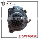 2871252 Tractor Engine Parts NT855 24V Starter thumbnail-3