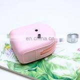 Fancy Hot Sale Backpack Shape Girls Wallet Latest Design Ladies Pouch Animal Printed Coin Case Silicone Coin Purse thumbnail-5