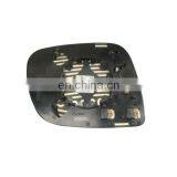 SIDE MIRROR GLASS FOR Q5 2009-2012 OEM 8R0857535C 8R0857536C