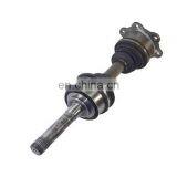 43430-35022 Вал привода для LN166 LH /RH Hilux KZN165 LN107 LN111 LN167 LN172 RN106 RN110 RZN169 RZN174 VZN167 VZN172