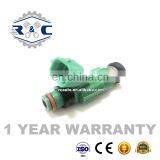 R&C High Quality Injector 7859883 Nozzle Auto Valve For Mitsubishi 100% Professional Tested Gasoline Fuel Injector thumbnail-4