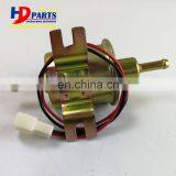 HEP-02A Electric Pump Engine Spare Parts
