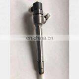 High Quality Diesel Engine Part ISF2.8 Fuel Injector 0445110376