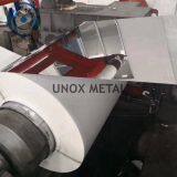 Polished Cold Rolled Mirror Stainless Steel Sheet thumbnail-1