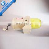 Genuine Model 500FG Diesel Fuel Filter /Water Separator Flow Rate:60GPH (227LPH)