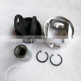 6L D375 T375 QSL Auto Engine Piston Kits 4089963 3974404 4941393 Piston Ring Pin Clips thumbnail-1