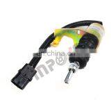 In Stock Fuel Shutdown Shutoff Solenoid SA-3799-12 1751ES 12V Fit for Deutz Bosch RSV thumbnail-2