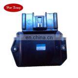 HVAC Heater Blower Motor Fan Resistor Rheostat 499300-2121/87165-13010 thumbnail-1