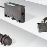 Сенсоры емкостного типа Balluff