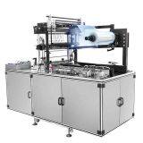 Automatic Cellophane Packing Machine for Gift Box thumbnail-2