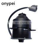Auto Spare Parts Radiator Cooling Fan Motor OEM 16363-0P010 For Cars thumbnail-2