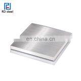 High Quality Stainless Steel Fast Food Plate 304 Stainless Steel Plate thumbnail-2