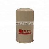 High Quality Types Of Fuel Filter ME150631 Diesel Engine Spin-on Fuel Filter FF5375 Fuel Filter thumbnail-1