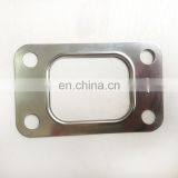 QSB5.9 Boat Machine Diesel Engine Parts Turbocharger Gasket 3709861