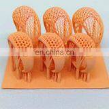 Industrial Grade Large Build Size Jewelry Factory Use High Precision Jewelry 3D DLP Printer thumbnail-4