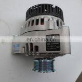 Sinotruk Howo Truck Engine Parts 612600090353 Alternator Generator thumbnail-4