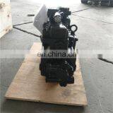 SK120 Hydraulic Main Pump Excavator Hydraulic Main Pump SK120-1-2-3-5-6-8 thumbnail-5