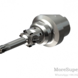 PCD Reamer for Finishing Bottom Hole of Catheter Seat Ring thumbnail-1