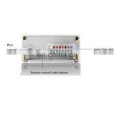 SD Card Playing Function of Motorcycle Audio MP3 thumbnail-3