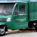 Gasoline Tricycle Cargo Loader Lovol Three Wheeler Mali Ethiopia Ghana Bukina Faso Tanzania Kenya Senegal Togo Benin Nigeira Mauritania Angola Burundi Chad Cameroon C ô te D'Ivoire Gabon Guinea Mozambique Rwanda Congo Uganda Zimbabwe