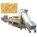Commercial Potato Chip Machine