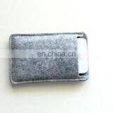Felt Mobile Phone Pouch Case Bag thumbnail-7