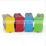 Dry Erase Writing Magnetic Whiteboard Eraser thumbnail-5