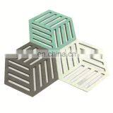 Grey Felt Place Mat 2020 Made in China thumbnail-3