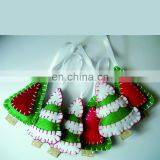 2019 China Market Felt Christmas Tree China thumbnail-6