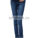 DiZNEW New Stretch Comfortable Maternity Wear Jeans Women thumbnail-2