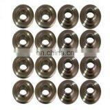 Titanium Retainer and Racing Oversize Engine Valve for Toyota Supra Mk3 Ma70 7Mge 7Mgte 7M-Gt 7afe 4age 20Pcs thumbnail-4