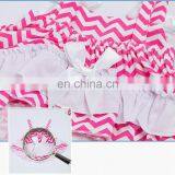 2018 Wholesale Lace Dress And Pants Cotton Baby Girls Clothes Dress Romper Boutique Outfits thumbnail-5