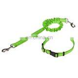 Wholesale Nylon Rope Pet Dog Collar Lead Leash Set Collar And Leash Set thumbnail-1