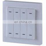 Acrel 300286 Smart Push Button 4 Gang LED Switch Controller thumbnail-3