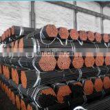 2 Inch High Quality and Competitive Price Carbon Steel Butt Welded Seamless Pipes thumbnail-2