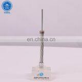 TDDL AAC Bare Conductor British Standard 50mm2 Conductor Code Name Ant AAC Bare Cable thumbnail-6