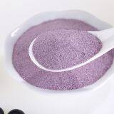 Orange Puree Jam China Supplier Factory thumbnail-4