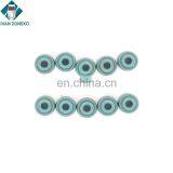 Auto Valve Stem Seal Oil Seal 22224 2B011 222242B011 22224-2B011 For Hyundai Accent Veloster Forte Koup Rio Soul thumbnail-5