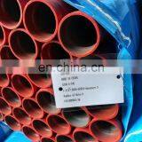 Astma135 Sch10 Metallic Sprinkler Fire Carbon Steel Pipe thumbnail-5