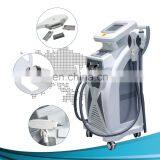 E Light OPT SHR RF Qswitch nd Yag Laser Beauty Equipment Hair Removal/tattoo Removal thumbnail-6