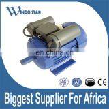 YS8014 0.55KW Single Phase Electric Motor thumbnail-2