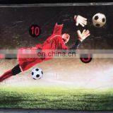 Inflatable Sticky Soccer Goal Kids Adult Football Game Target For Sale thumbnail-4