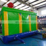 3 N 1 Sports Inflatable Basketball Baseball Football Games Interactive Team Building Games Sport thumbnail-3