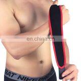 Hampool Custom Fitness Gym Sport Weight Lifting Wrist Wraps thumbnail-1