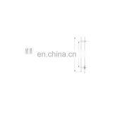 Stainless Steel Door SS Bedroom Universal Furniture Handle thumbnail-2