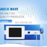 Pain Relief Shock Wave Therapy CE Approved Extracorporeal Shock Wave Therapy Equipment thumbnail-5