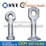 Forging Lifting Eye Anchor for Construction thumbnail-6