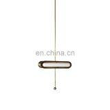Zhongshan Pendant Lights Iron Luxury Glass Chandelier Lighting