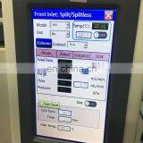 LCD Touch Screen Portable Gas Chromatograph Made In China thumbnail-5